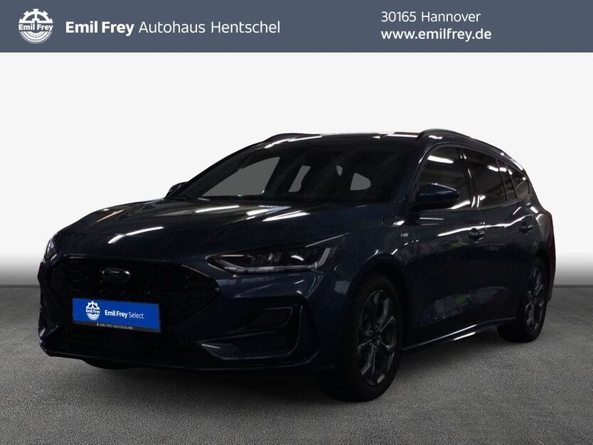 Ford Focus 21.552 km 25.741 € Hannover 30165