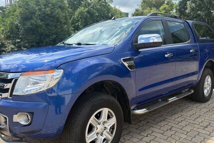 Ford Ranger 178.000 km 12.800 &euro; Hannover 30179