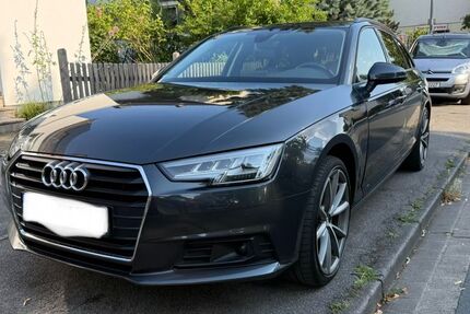 Audi A4 215.000 km 10.800 &euro; Langenhagen 30851