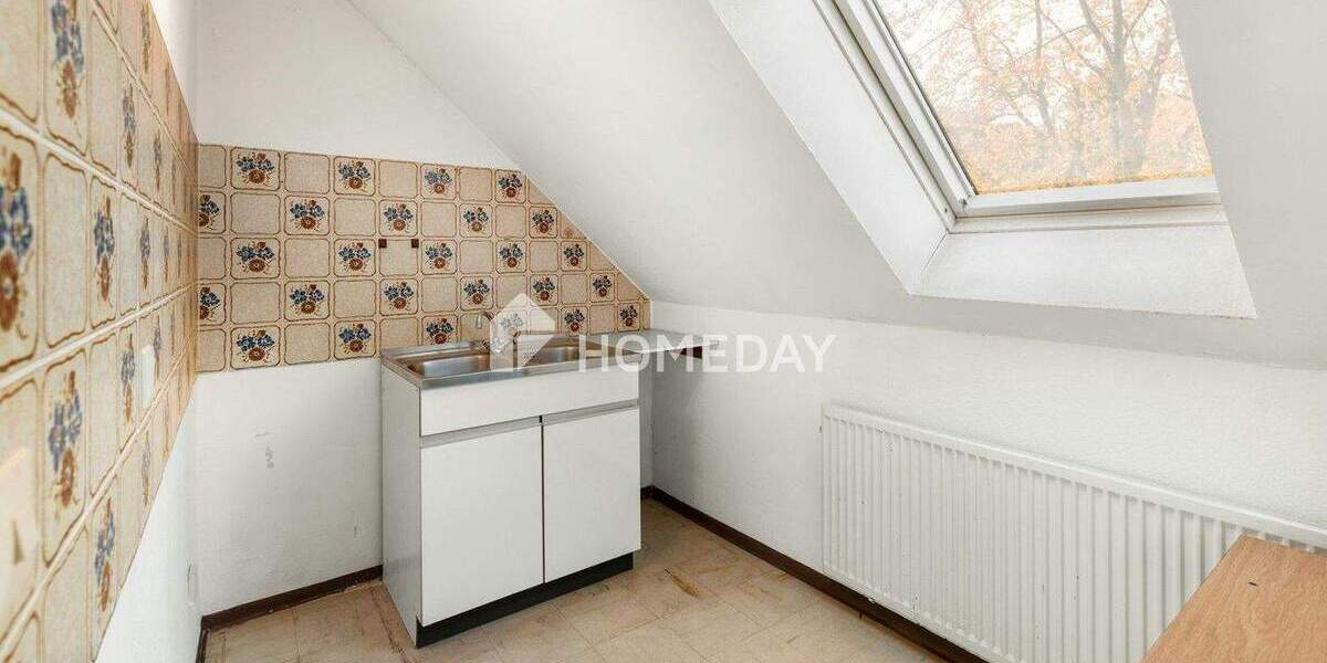 Reihenmittelhaus Hannover Bornum - 7 Zimmer, 213 m&sup2;, 417.000&euro; | Angebot:24991069