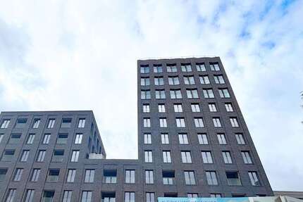 Wohnung zum Mieten in Hannover 807,98 € 112.22 m² 5 zimmer