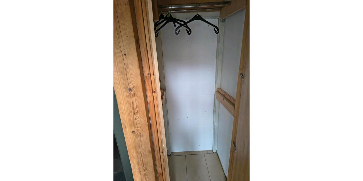 Erdgeschoßwohnung Hannover Buchholz-Kleefeld - 1.5 Zimmer, 40 m&sup2;, 750&euro; | Angebot:24785667