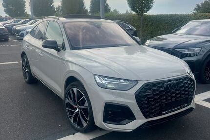 Audi Q5 30.000 km 52.955 &euro; Barsinghausen 30890