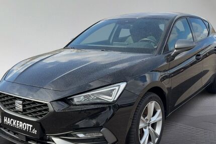 Seat Leon 40.000 km 23.980 &euro; Laatzen 30880