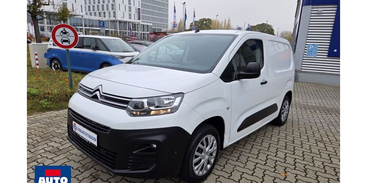 Citroen Berlingo 77.306 km 12.289 &euro; Hannover 30449