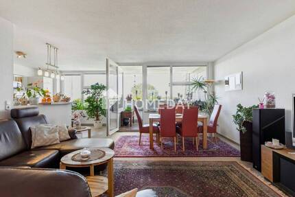 Wohnung Lehrte Hämelerwald - 3 Zimmer, 98 m&sup2;, 129.000&euro; | Angebot:26797990