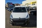 Berlingo 1,6 HDI EURO 6 TÜV 02.2027