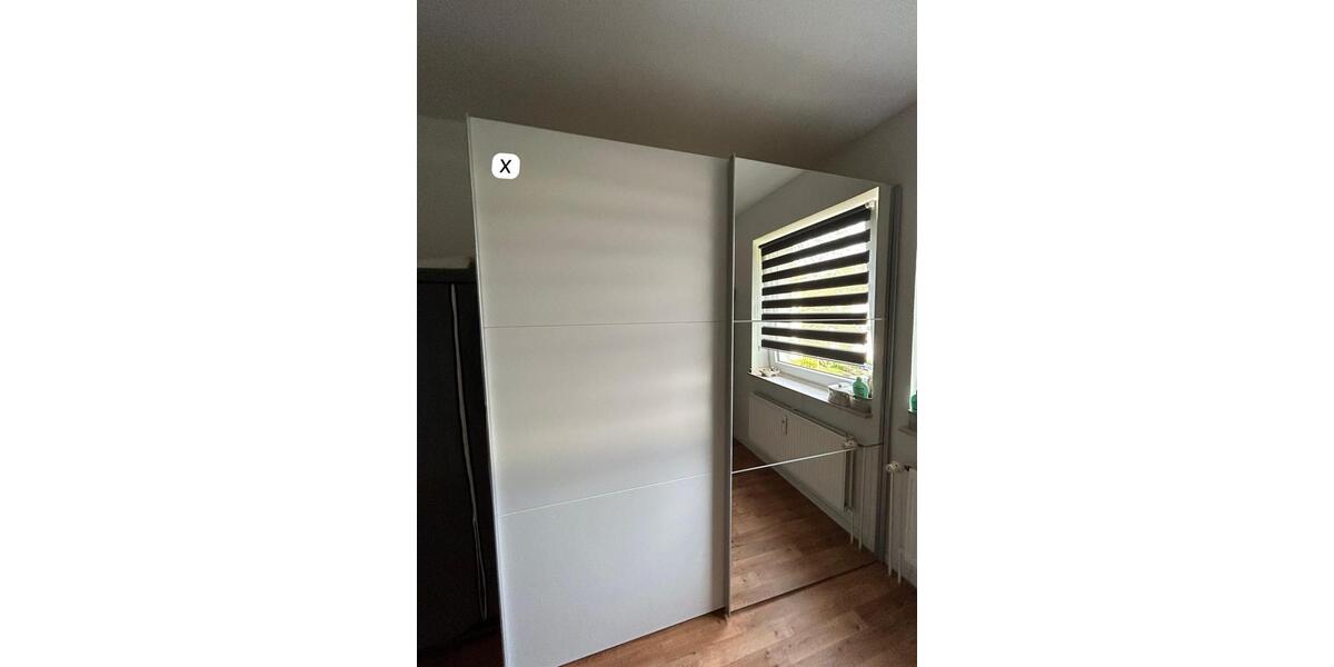 Etagenwohnung Hannover Misburg-Anderten - 2 Zimmer, 53 m&sup2;, 690&euro; | Angebot:27559328