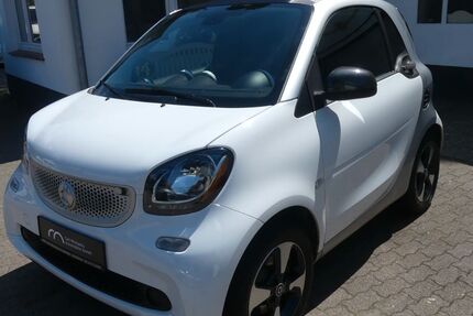 Smart ForTwo 100.000 km 9.990 &euro; Hannover 30657