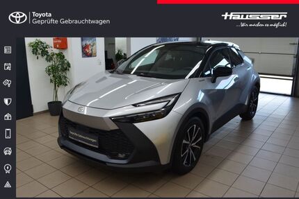 Toyota C-HR 6.199 km 28.840 &euro; Wunstorf 31515