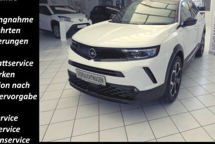 Opel Mokka 15.175 km 22.850 &euro; Isernhagen 30916