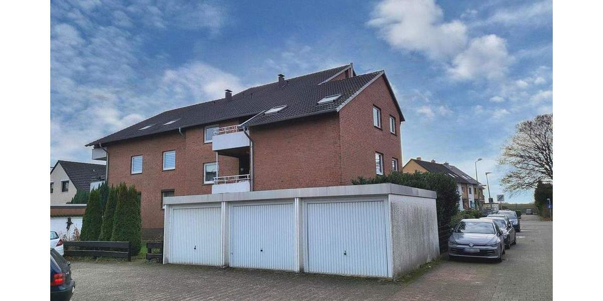 Etagenwohnung Neustadt - 4 Zimmer, 113 m&sup2;, 249.000&euro; | Angebot:25798320