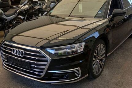 Audi A8 113.000 km 39.980 &euro; Ronnenberg (bei Hannover) 30952