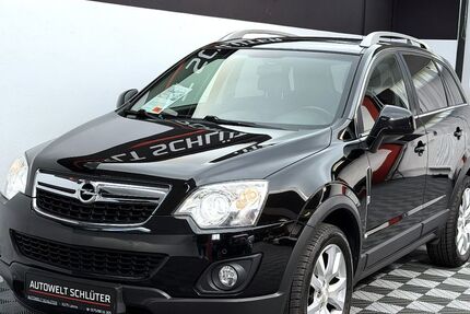 Opel Antara 92.600 km 10.980 &euro; Lehrte 31275