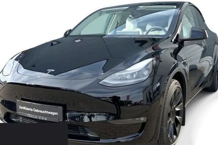 Tesla Model Y 30.072 km 40.600 &euro; Hannover 30519