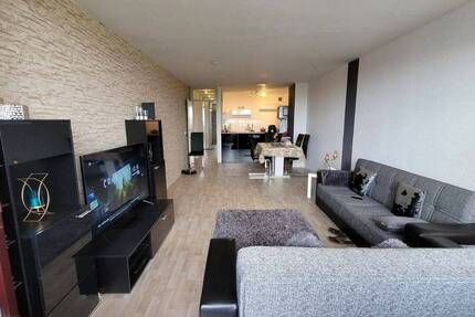 2-Zimmer-Wohnung 3 zimmer