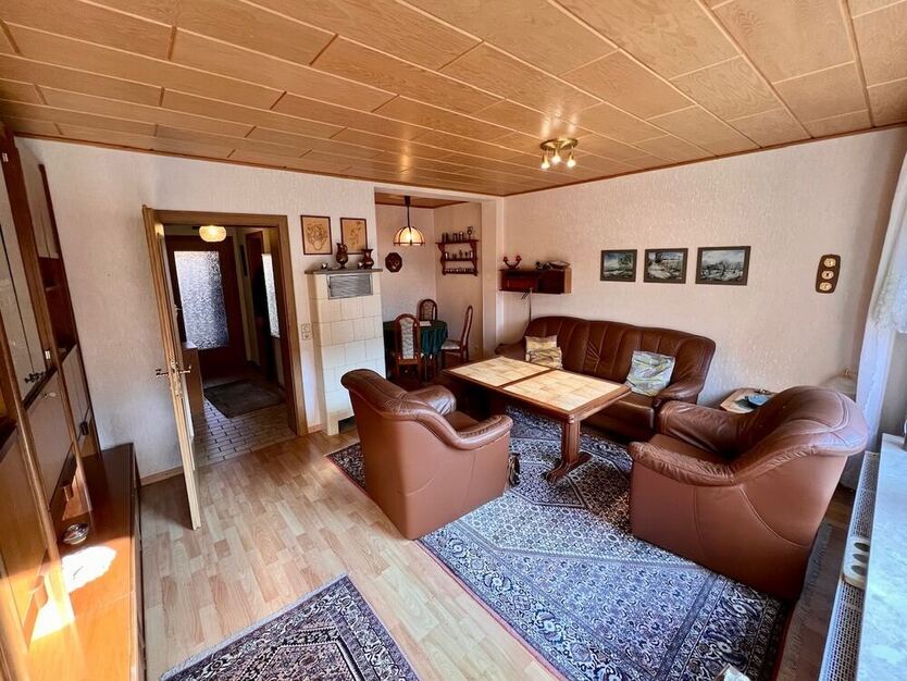 Die goldene Mitte! 3 zimmer