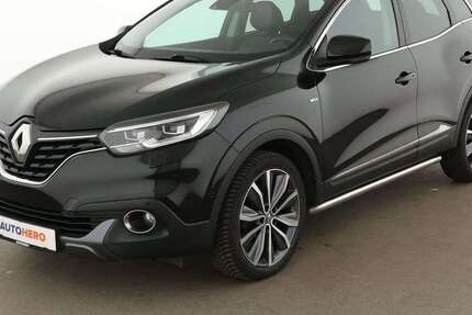 Renault Kadjar 81.556 km 12.390 &euro; Laatzen 30880