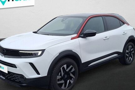 Opel Mokka 10.309 km 21.990 &euro; Hannover 30173