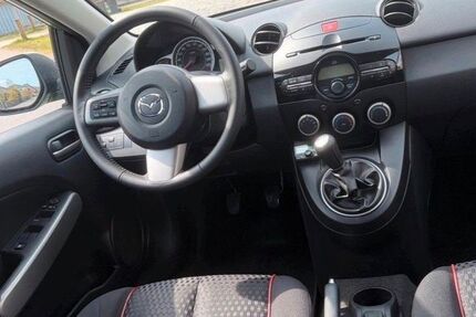 Mazda 2 115.193 km 5.200 &euro; Burgdorf 31303