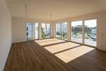 Lichtdurchfluteter Neubau-Traum zum Erstbezug - mit Südwestbalkon und großzügigem Wohngefühl