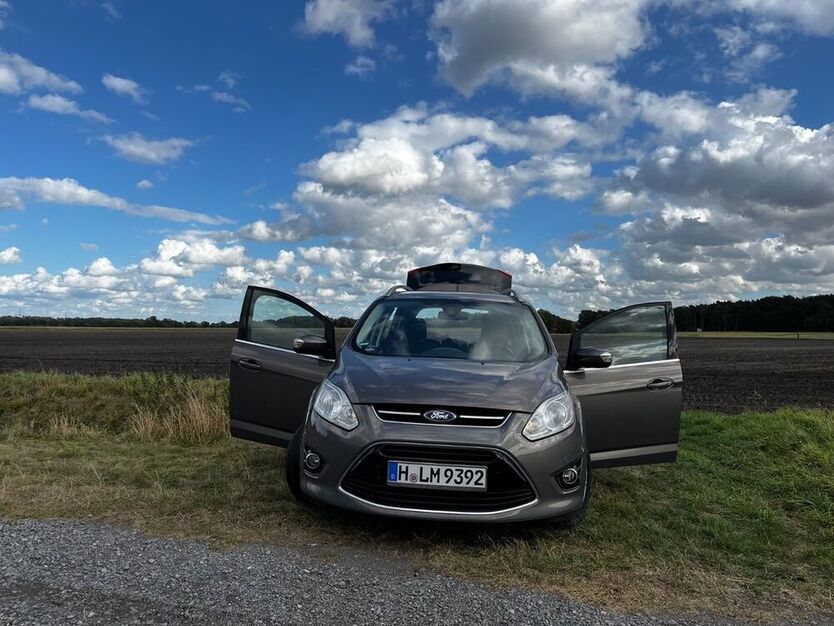 C-Max
