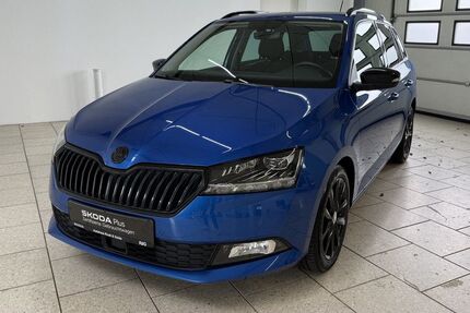 Skoda Fabia 67.498 km 14.999 &euro; Hemmingen/Hannover 30966