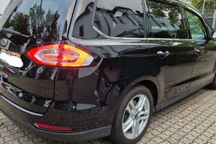 Ford Galaxy 121.000 km 18.900 &euro; Ronnenberg 30952