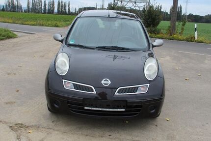 Nissan Micra 173.000 km 2.499 € Barsinghausen 30890