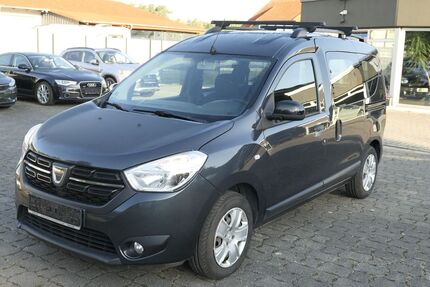 Dacia Dokker 229.100 km 6.190 € Adelheidsdorf 29352