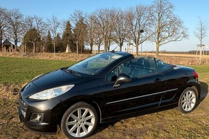 Peugeot 207 178.000 km 3.999 &euro; Hannover 30519