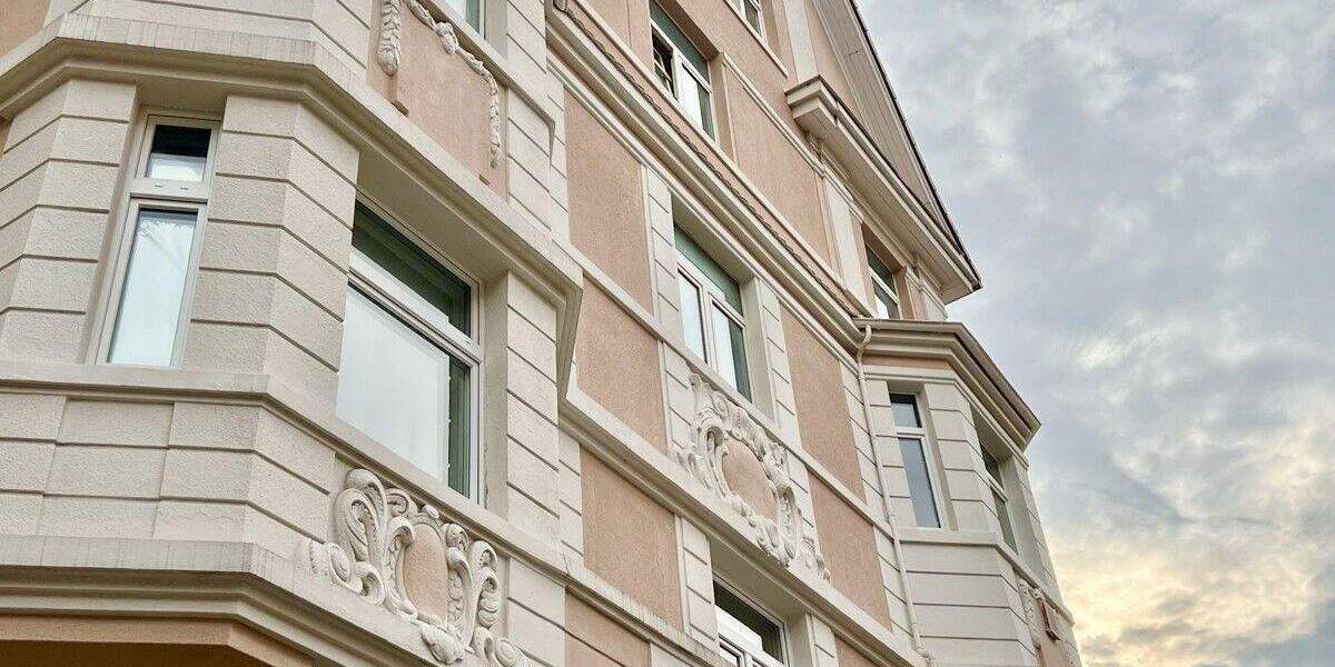 Etagenwohnung Hannover Hainholz - 3 Zimmer, 70 m&sup2;, 210.500&euro; | Angebot:25196781