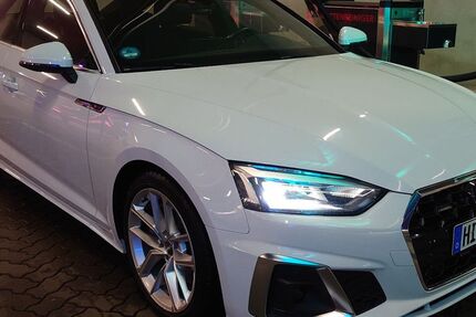 Audi A5 85.000 km 36.500 &euro; Hildesheim 31135