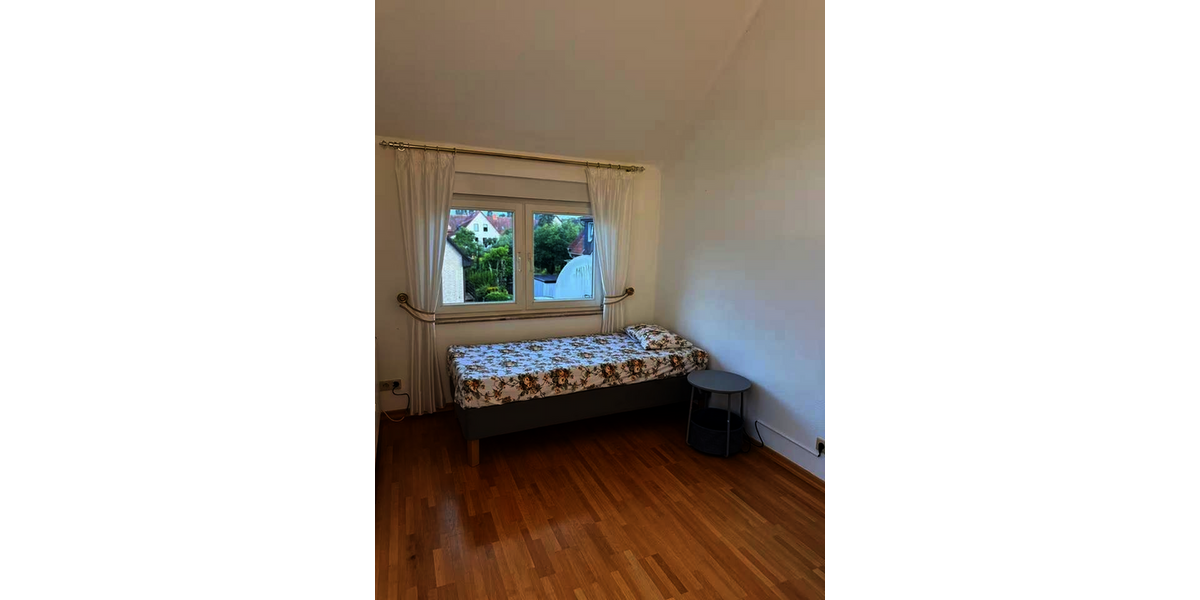 All Inklusive 2,5 Zimmer mit Balkon, voll ausgestattet,inkl. WLAN 2 zimmer