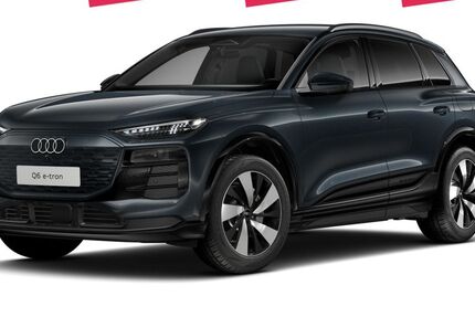Audi Q6 e-tron 6.378 km 54.100 &euro; Hannover 30179