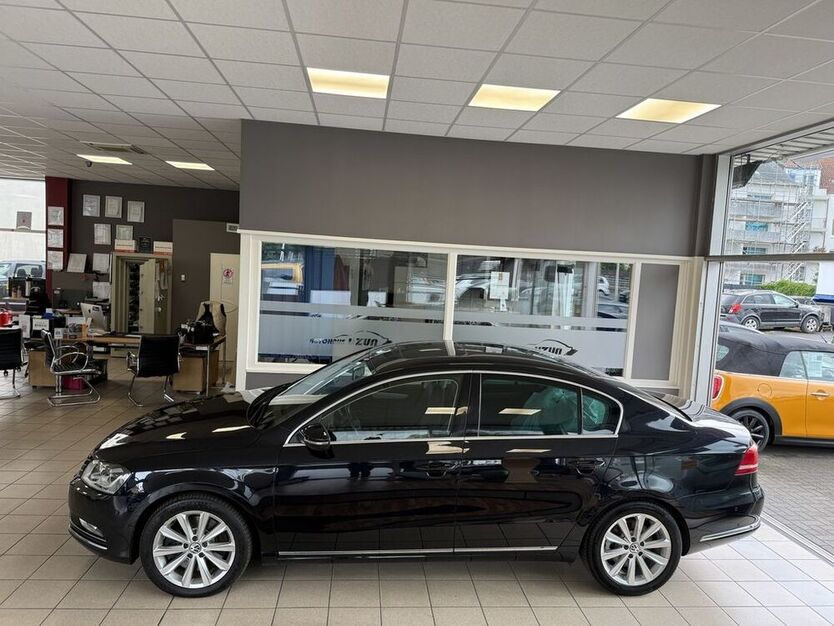 Passat