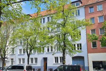 Wohnung Hannover Südstadt - 2 Zimmer, 85 m&sup2;, 925&euro; | Angebot:27156796