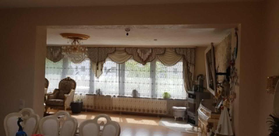 Reihenhaus Hannover Linden-Limmer - 5 Zimmer, 140 m&sup2;, 1.500&euro; | Angebot:26683106
