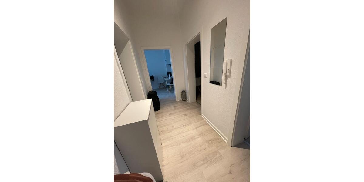 Erdgeschoßwohnung Hannover Buchholz-Kleefeld - 31 Zimmer, 55 m&sup2;, 500&euro; | Angebot:27595781