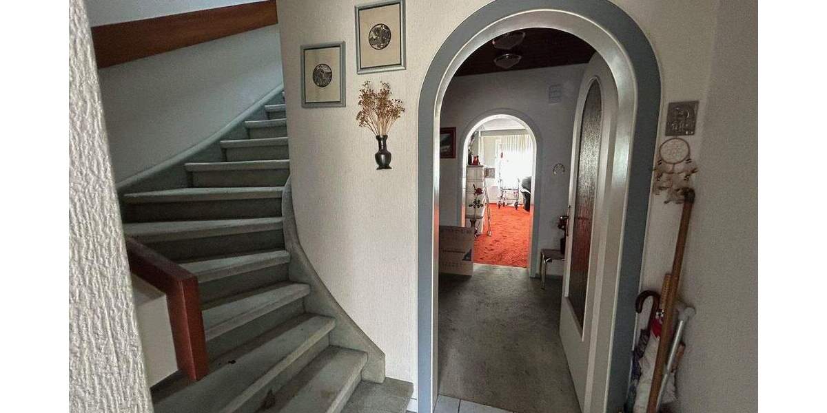 Reihenmittelhaus Hannover Badenstedt - 5 Zimmer, 117 m&sup2;, 299.000&euro; | Angebot:25733417