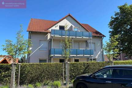Wohnung Langenhagen Engelbostel - 2 Zimmer, 72 m&sup2;, 198.000&euro; | Angebot:26322664