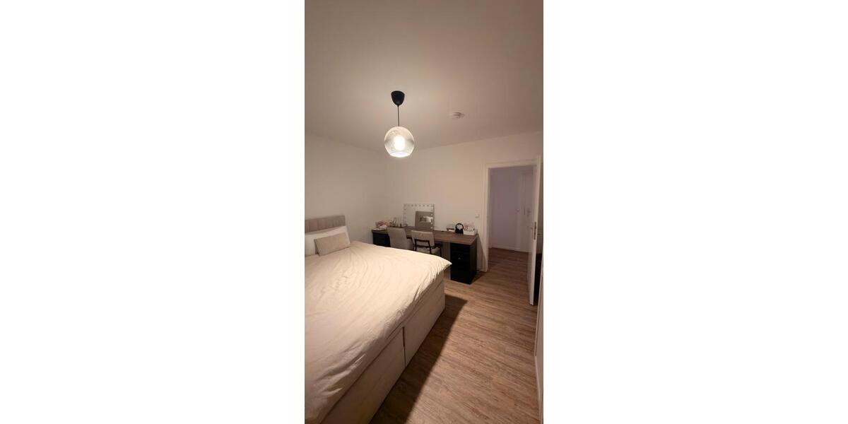 Erdgeschoßwohnung Hannover Ahlem-Badenstedt-Davenstedt - 3 Zimmer, 79 m&sup2;, 945&euro; | Angebot:25268101