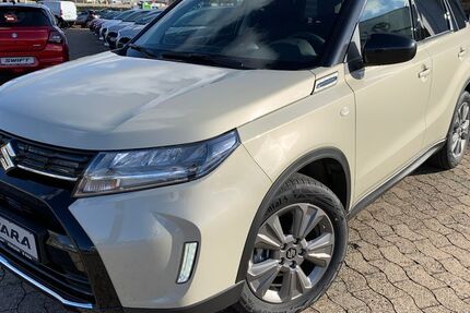 Suzuki Vitara 4.990 km 26.990 € Hildesheim 31137