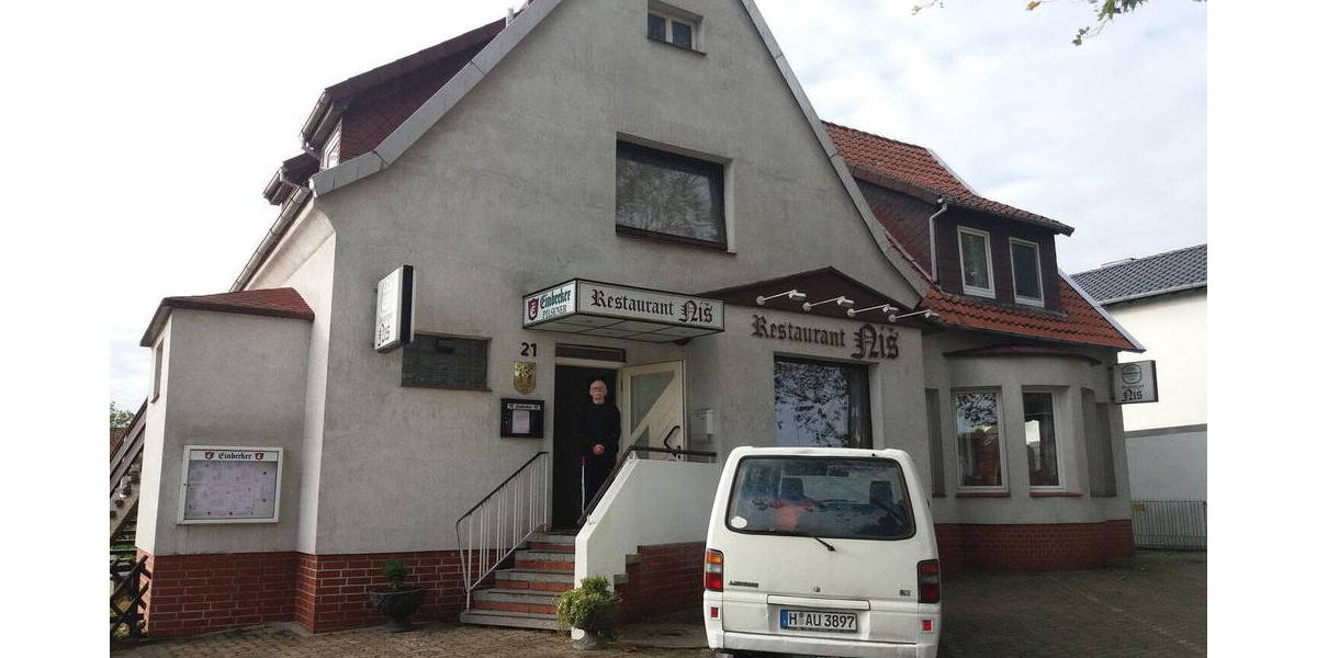 Gewerbeobjekt Wunstorf - 790.000&euro; | Angebot:26176421