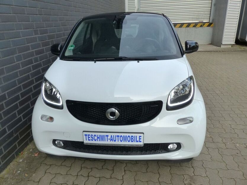 ForTwo