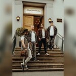 Bring your own Beer + Support: Sonic Whip