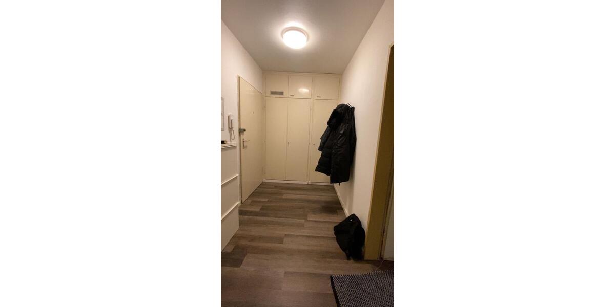 Etagenwohnung Hannover Ahlem-Badenstedt-Davenstedt - 1.5 Zimmer, 51 m&sup2;, 699&euro; | Angebot:25158695