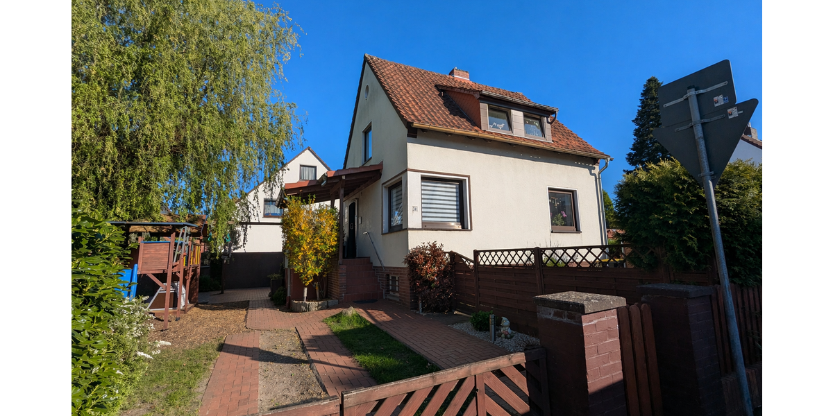 Einfamilienhaus Garbsen Berenbostel - 5 Zimmer, 85 m&sup2;, 220.000&euro; | Angebot:26531249