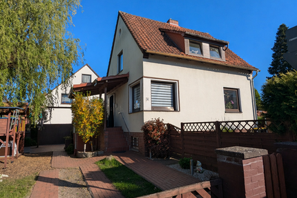 Haus Garbsen Berenbostel - 5 Zimmer, 85 m&sup2;, 220.000&euro; | Angebot:26531249