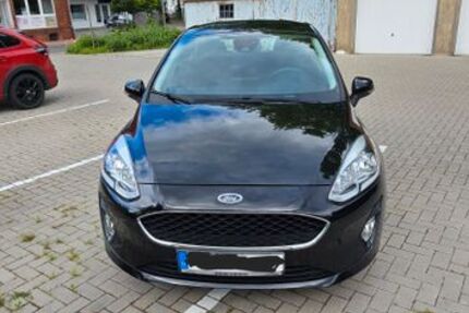 Ford Fiesta 131.000 km 8.000 &euro; Springe 31832